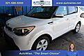 2016 Kia Soul CONVENIENCE PKG