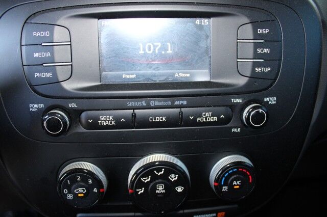 2016 Kia Soul CONVENIENCE PKG Melbourne FL