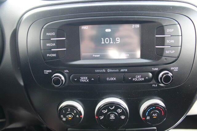 2016 Kia Soul CONVENIENCE PKG Melbourne FL