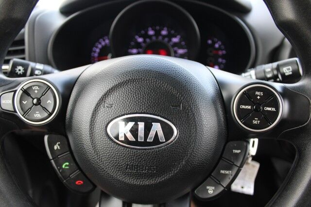 2016 Kia Soul CONVENIENCE PKG Melbourne FL