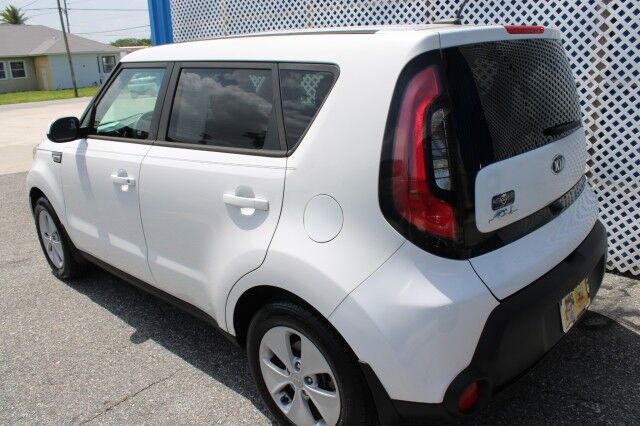 2016 Kia Soul CONVENIENCE PKG Melbourne FL