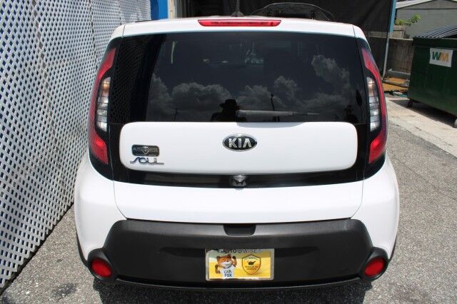 2016 Kia Soul CONVENIENCE PKG Melbourne FL