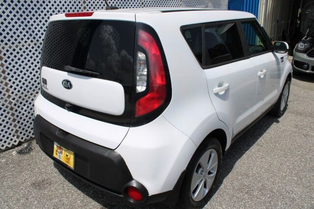 2016 Kia Soul CONVENIENCE PKG Melbourne FL