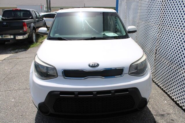 2016 Kia Soul CONVENIENCE PKG Melbourne FL