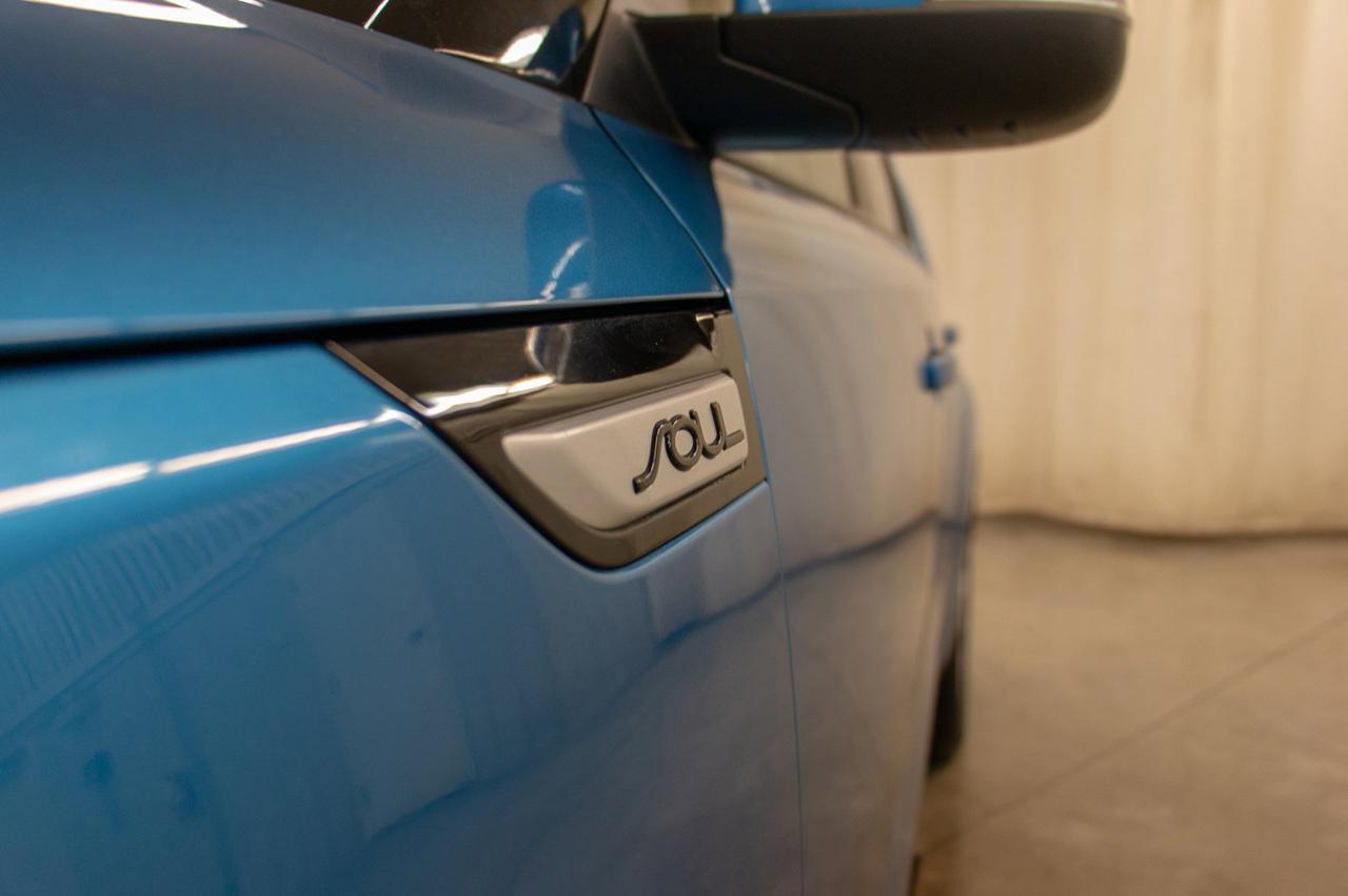 2016 Kia Soul EX Heated Seats Bluetooth Red Deer AB