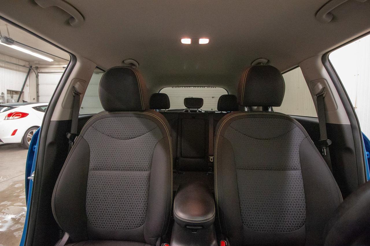 2016 Kia Soul EX Heated Seats Bluetooth Red Deer AB