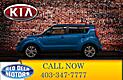 2016 Kia Soul EX Heated Seats Bluetooth