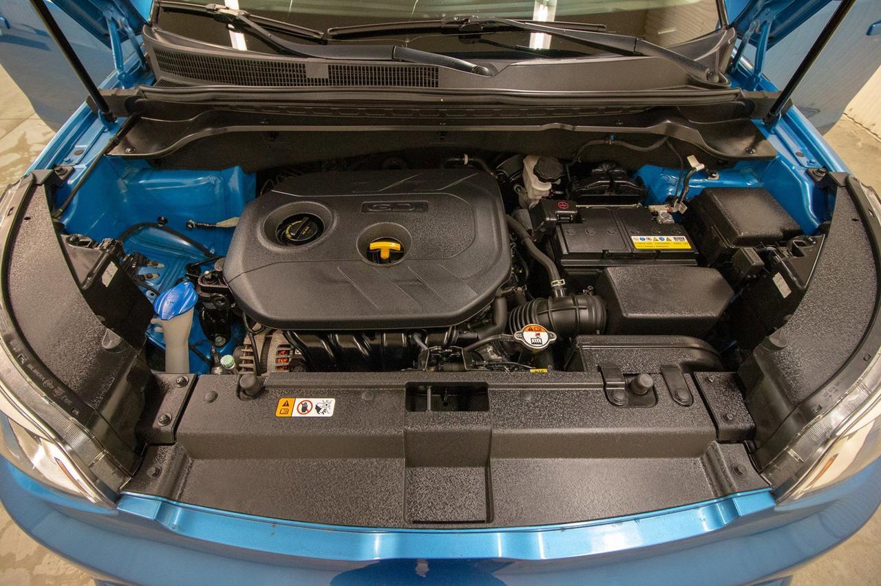 2016 Kia Soul EX Heated Seats Bluetooth Red Deer AB