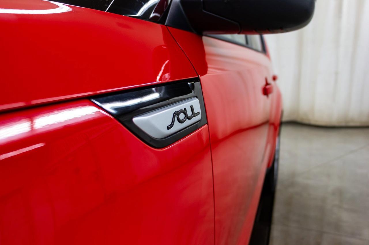 2016 Kia Soul EX Red Deer AB