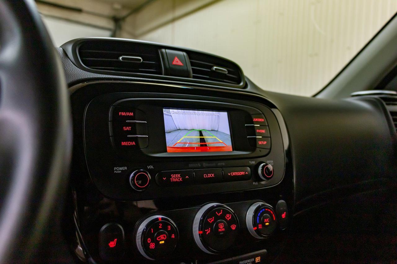 2016 Kia Soul EX Red Deer AB