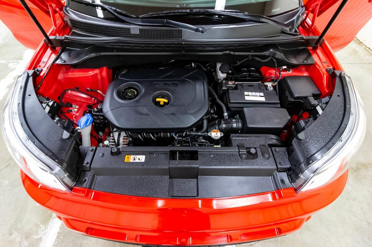 2016 Kia Soul EX Red Deer AB