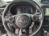2016 Kia Soul Exclaim Oshkosh WI 2016 Kia Soul Exclaim Oshkosh WI