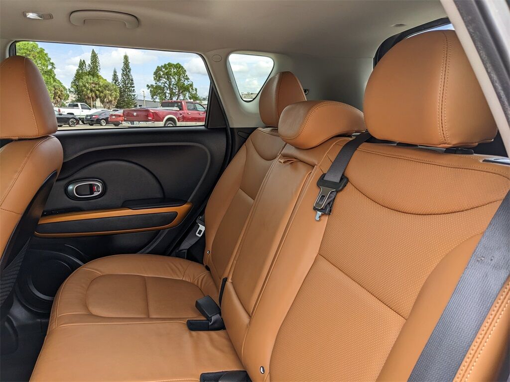 2016 Kia Soul Exclaim San Clemente CA