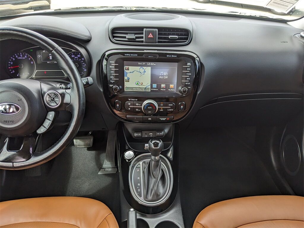 2016 Kia Soul Exclaim San Clemente CA