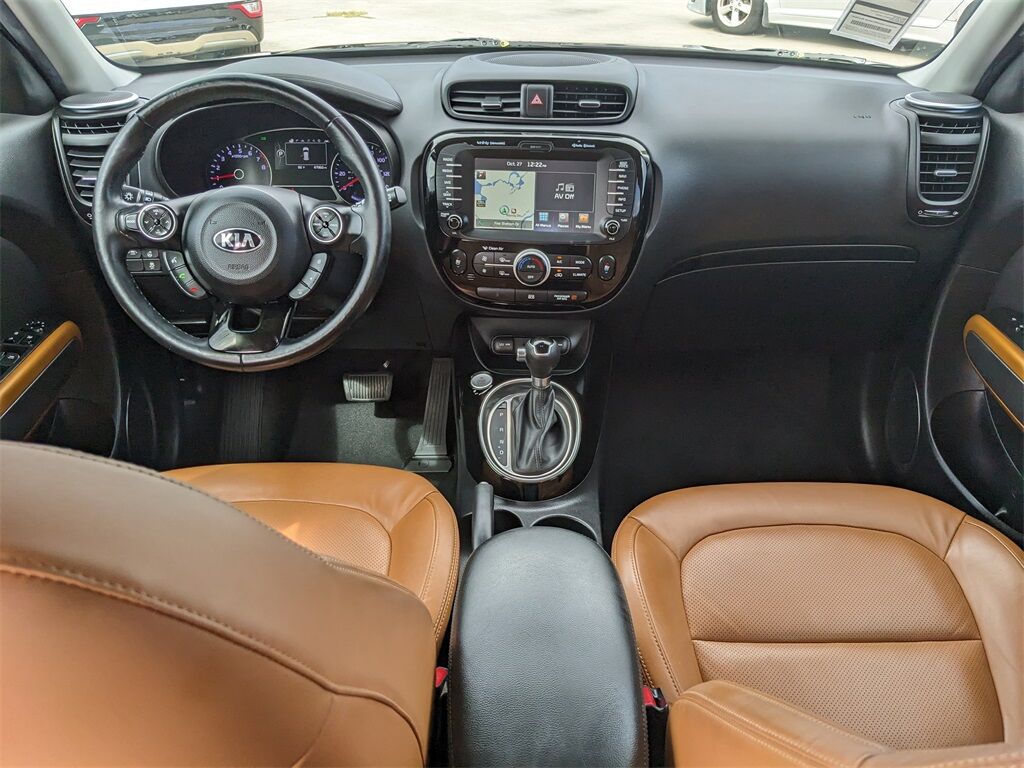 2016 Kia Soul Exclaim San Clemente CA