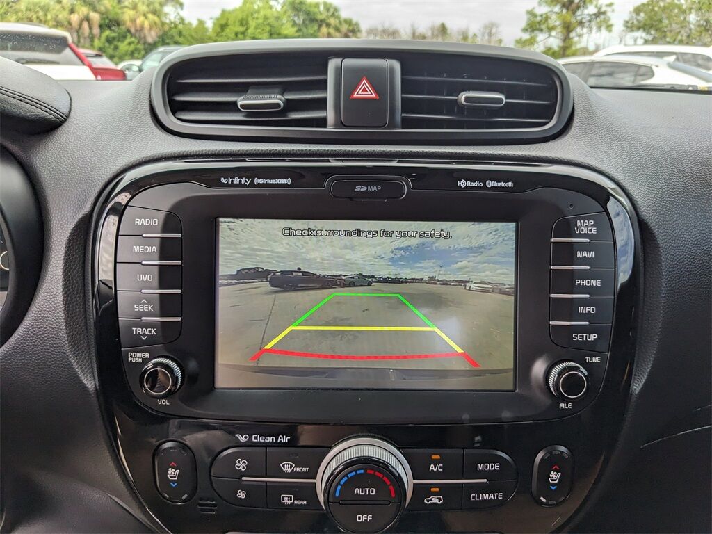 2016 Kia Soul Exclaim San Clemente CA