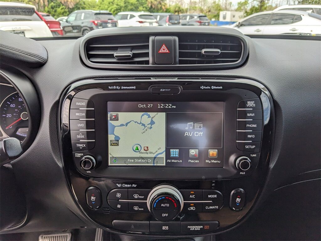 2016 Kia Soul Exclaim San Clemente CA