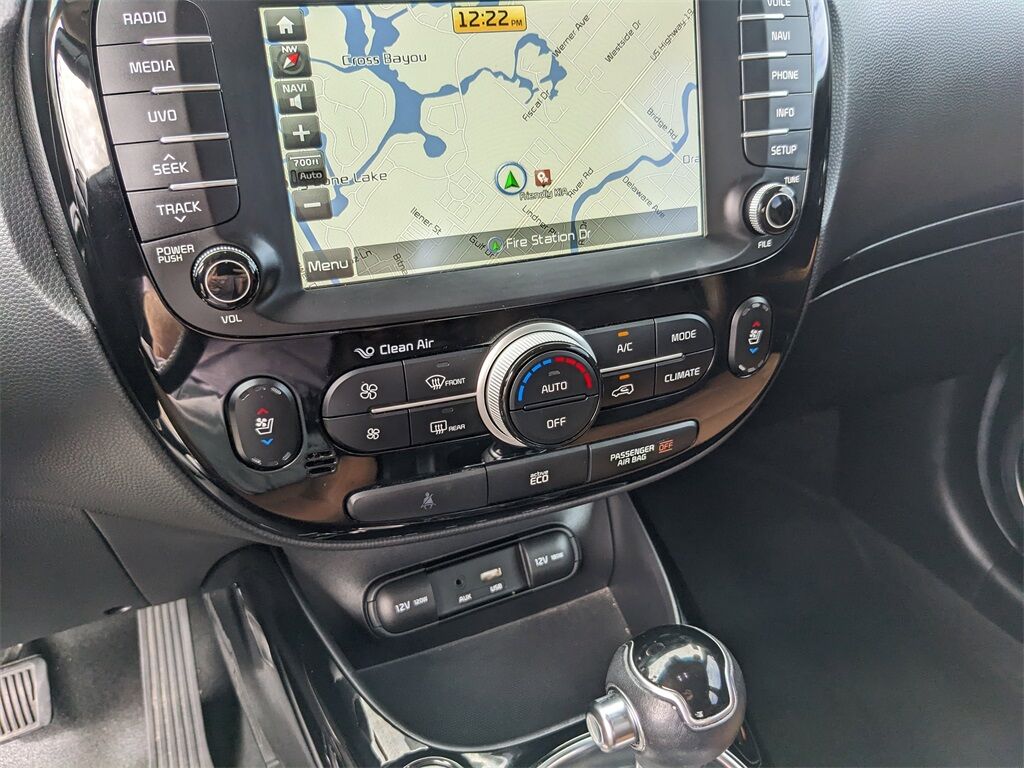 2016 Kia Soul Exclaim San Clemente CA