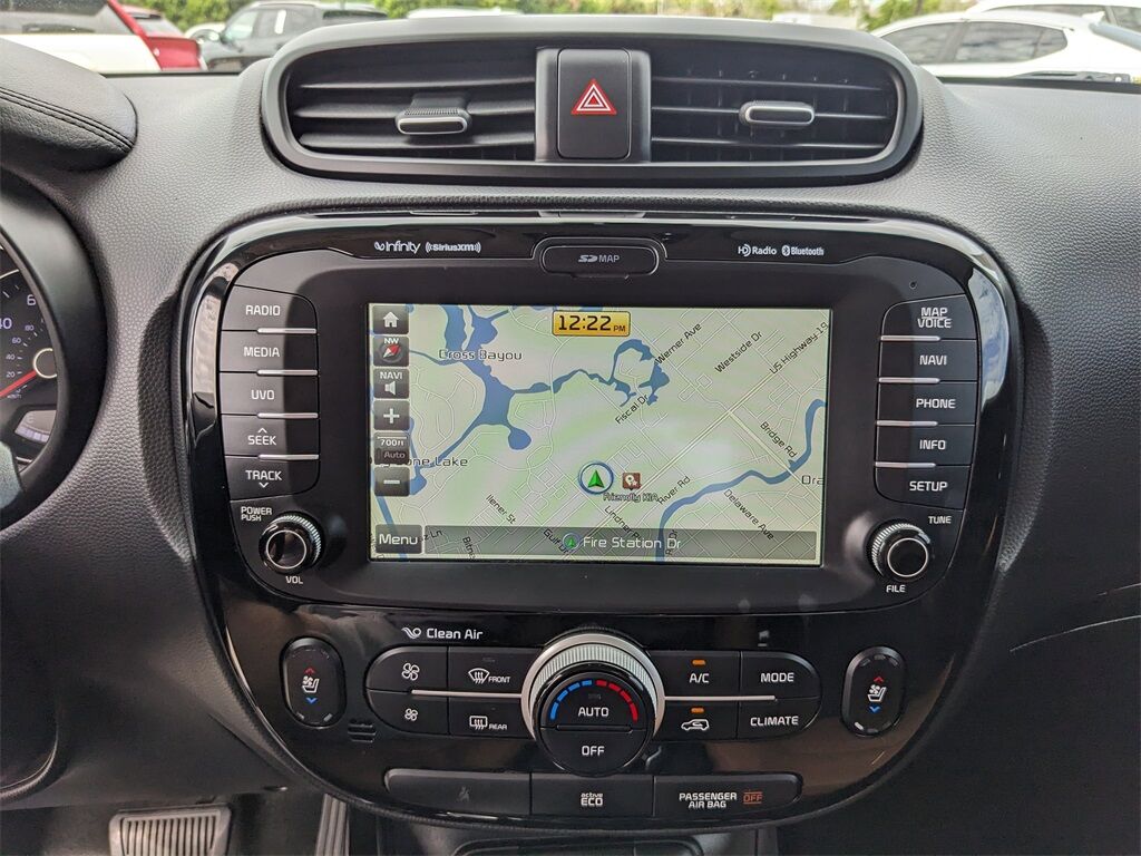 2016 Kia Soul Exclaim San Clemente CA