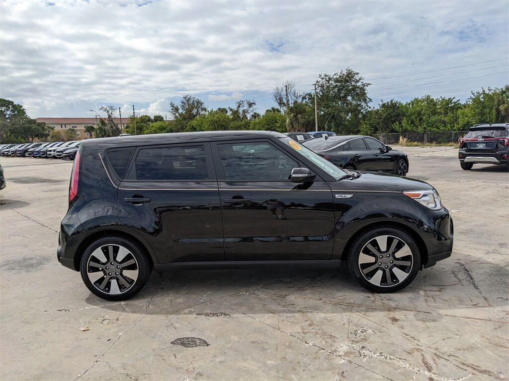 2016 Kia Soul Exclaim San Clemente CA