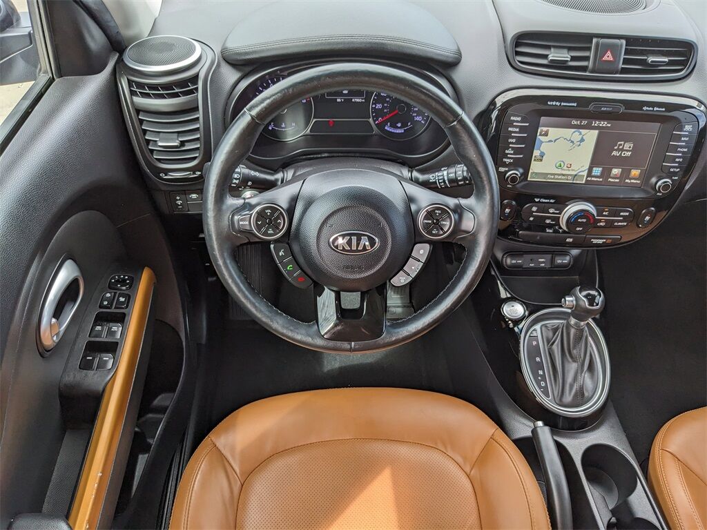 2016 Kia Soul Exclaim San Clemente CA