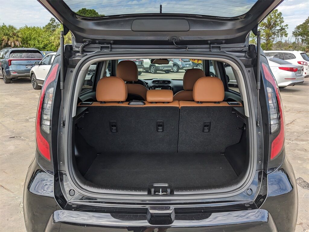 2016 Kia Soul Exclaim San Clemente CA