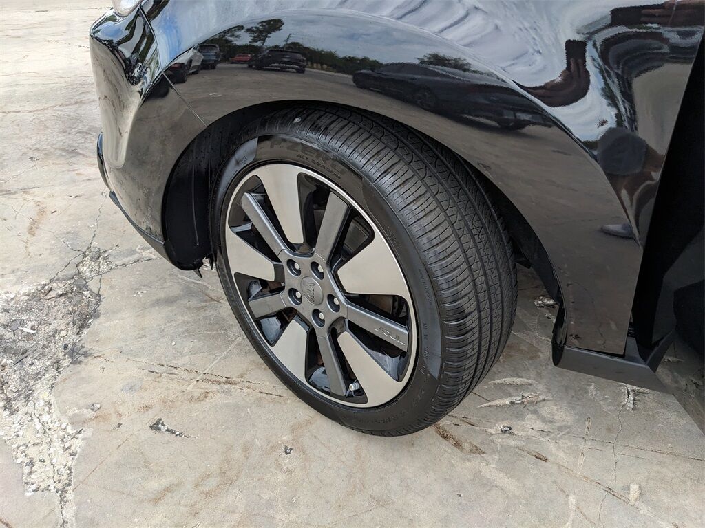 2016 Kia Soul Exclaim San Clemente CA