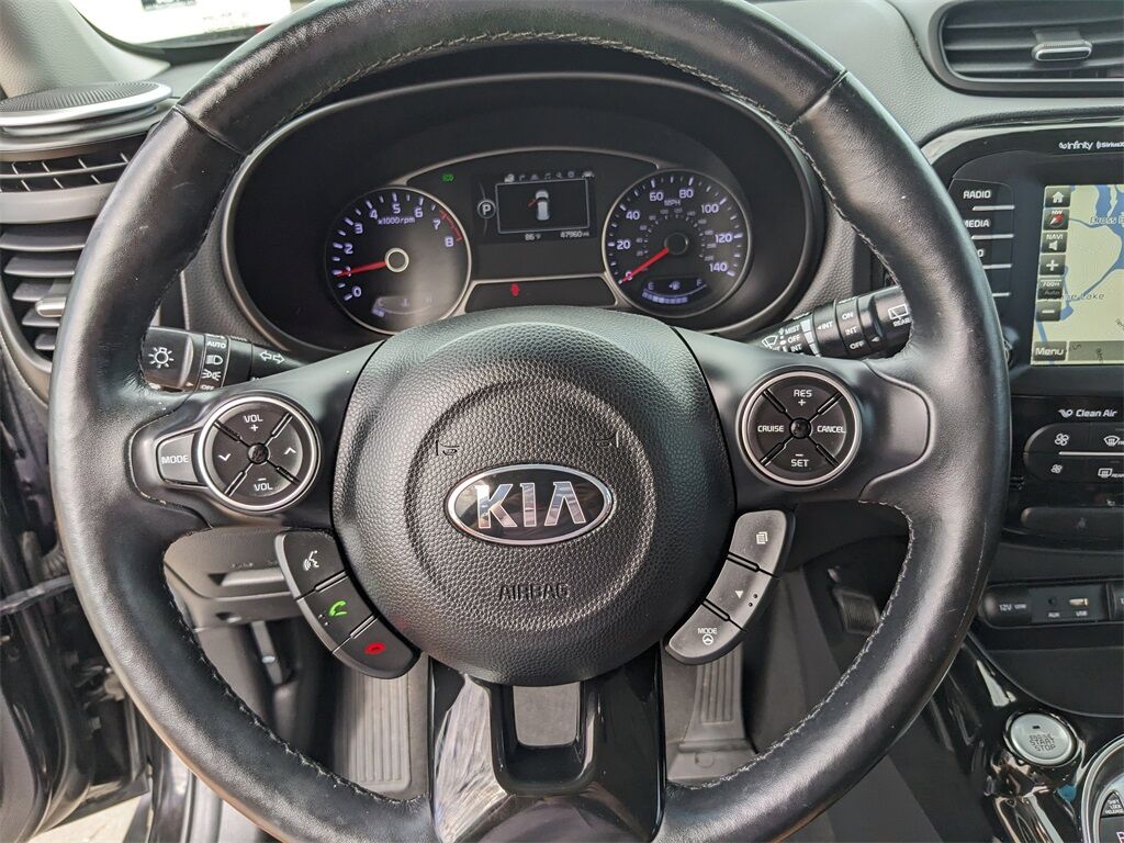 2016 Kia Soul Exclaim San Clemente CA