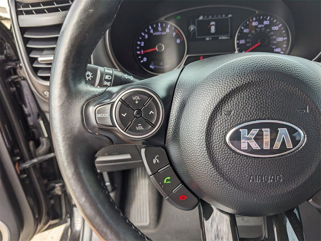 2016 Kia Soul Exclaim San Clemente CA