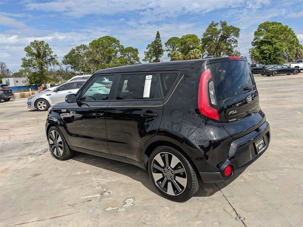 2016 Kia Soul Exclaim San Clemente CA