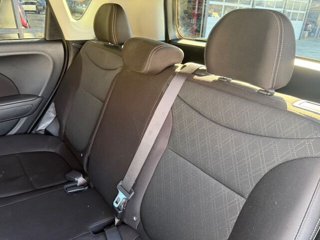 2016 Kia Soul HBK Greensboro NC