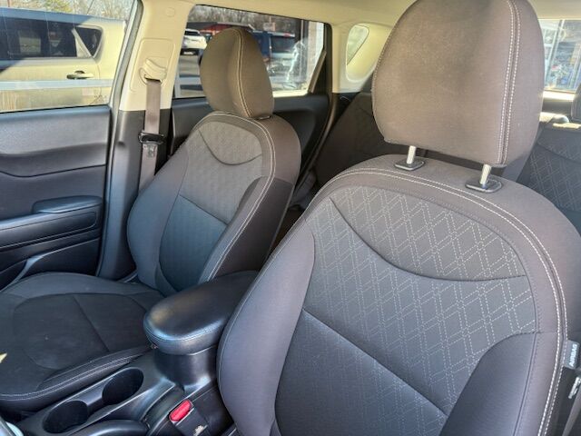 2016 Kia Soul HBK Greensboro NC