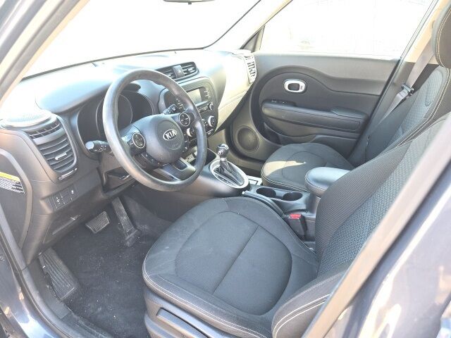 2016 Kia Soul Plus Cape Girardeau MO