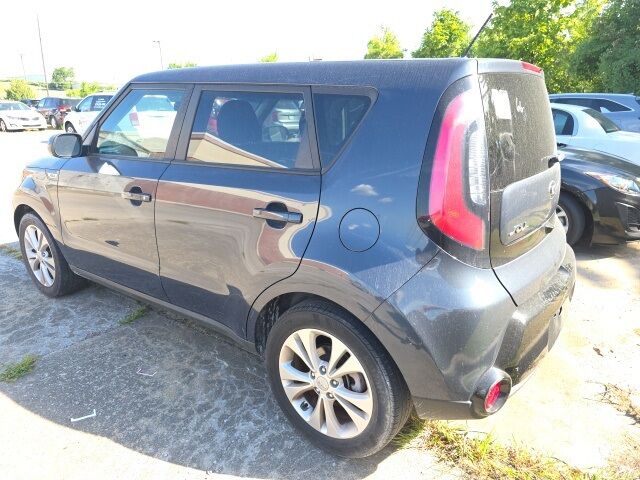 2016 Kia Soul Plus Cape Girardeau MO