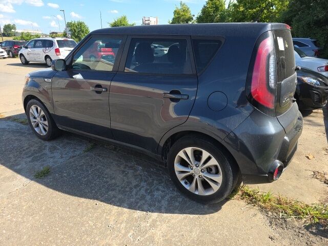 2016 Kia Soul Plus Cape Girardeau MO