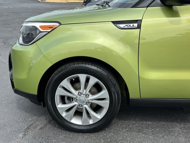 2016 Kia Soul Plus Hoffman Estates IL