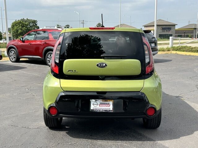 2016 Kia Soul Plus Hoffman Estates IL