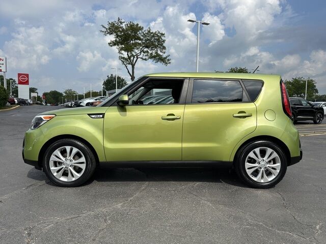2016 Kia Soul Plus Hoffman Estates IL