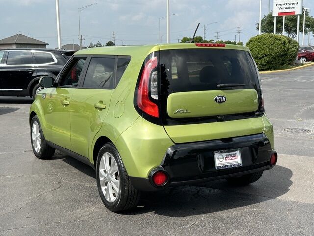 2016 Kia Soul Plus Hoffman Estates IL