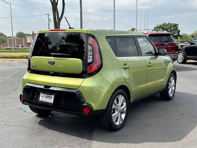 2016 Kia Soul Plus Hoffman Estates IL