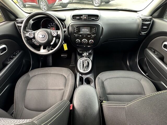 2016 Kia Soul Plus Hoffman Estates IL