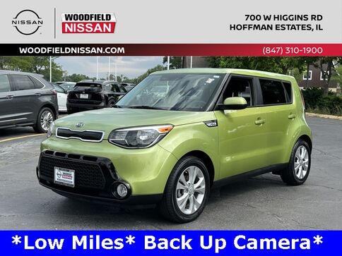 2016_Kia_Soul_Plus_ Hoffman Estates IL