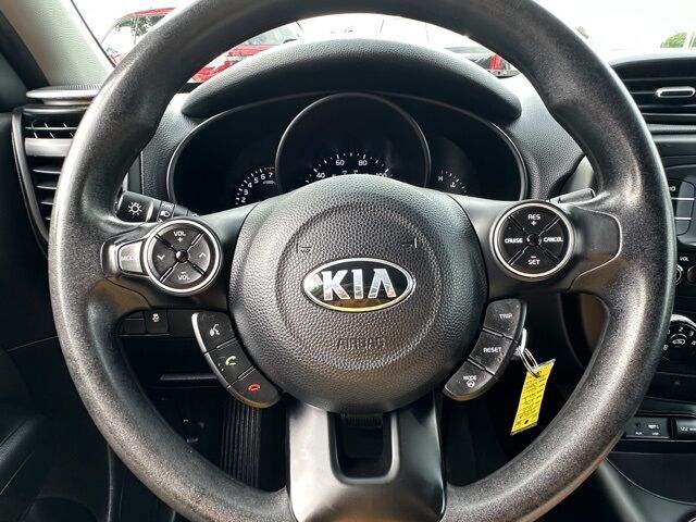 2016 Kia Soul Plus Hoffman Estates IL