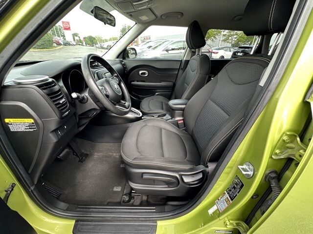 2016 Kia Soul Plus Hoffman Estates IL