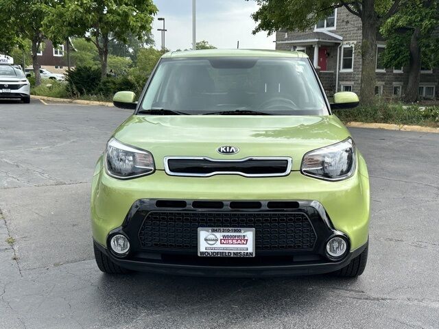 2016 Kia Soul Plus Hoffman Estates IL