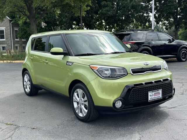 2016 Kia Soul Plus Hoffman Estates IL