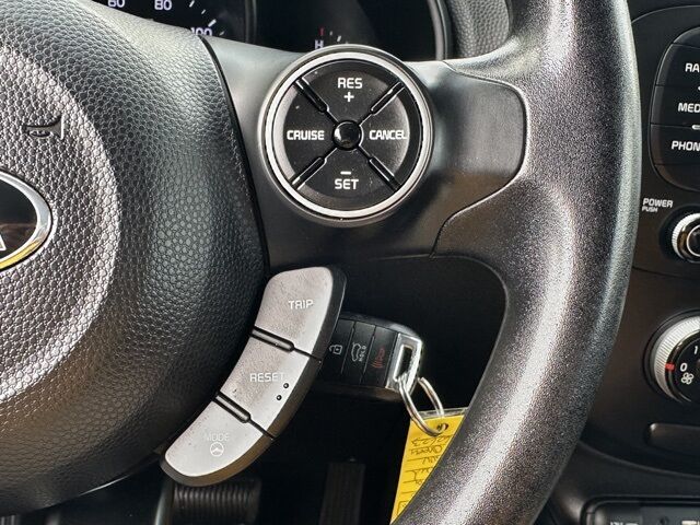 2016 Kia Soul Plus Hoffman Estates IL