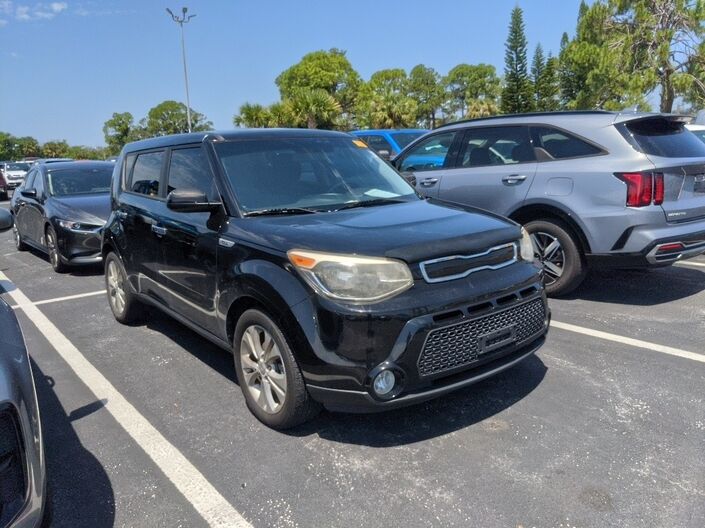 2016 Kia Soul Plus Oshkosh WI