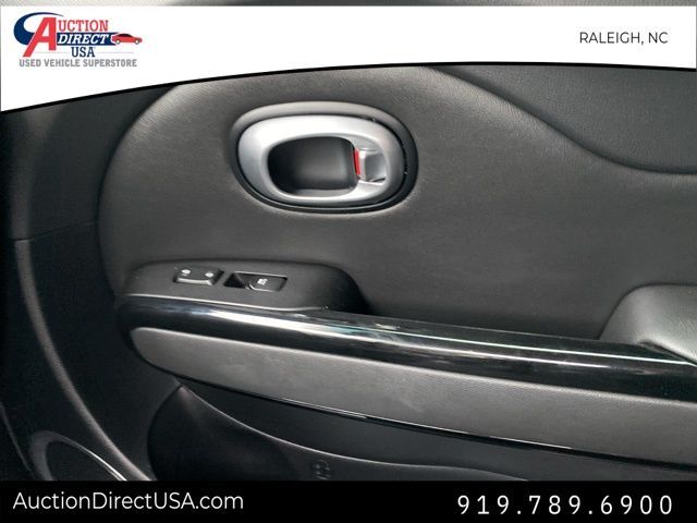 2016 Kia Soul Plus Raleigh NC