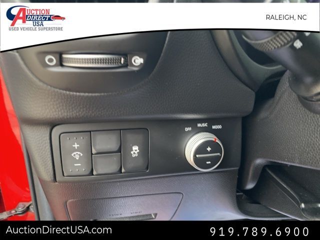 2016 Kia Soul Plus Raleigh NC